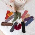 🌼BUY 5 GET 5 FREE🌼2023 NEW Snugly Winter Thermal Socks - Image 5