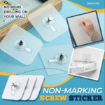 Non-Marking Screw Sticker - Image 2