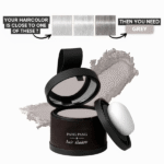 🎁Last Day 70% OFF🎉Buy 2 Get 1 Free🎁Root Cover Up For Effortless Beauty - Image 23