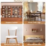 Universal Stainless Steel Furniture Corner Connector - Image 5