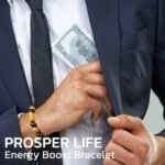 🎉Limited Time Offer🍀FengShui Bracelet for Wealth and Happiness - Image 2