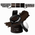 🎁Last Day 70% OFF🎉Buy 2 Get 1 Free🎁Root Cover Up For Effortless Beauty - Image 15