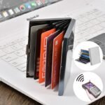 🔥 RFID credit card case - Image 12