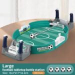 🔥New Year Sale 50% off🔥FOOTBALL TABLE INTERACTIVE GAME🎁 - Image 10