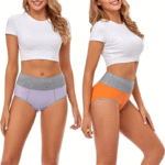 🔥Buy 5 Get 5 Free🔥 Cotton Breathable Moisture-absorbing Antibacterial Underwear - Image 3