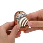 🔥Big Sale 50% OFF🔥🎁Palm Finger Piano. Enjoy The Charm Of Music Anytime. Anywhere🎹 - Image 10