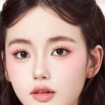 Waterproof Glue-free Realistic False Eyelashes - Image 5