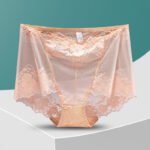 💋Ladies Silk Lace Handmade Panties😍Buy More Save More👍Unbeatable Prices - Image 8