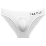 BUY 1 GET 3 FREE💥💥Sexy transparent breathable comfortable 3D ice silk underwear - Image 5