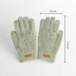 Winter Touch Screen Gloves - Image 7