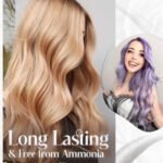🔥Hot Sale💕Bleach-Free Nourishing Hair Dye - Image 15