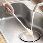 3-in-1 Long Handled Cleaning Cup Brush - Image 3