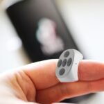 ✨Fingertip Wireless Bluetooth Remote Control - Image 10