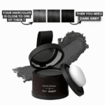 🎁Last Day 70% OFF🎉Buy 2 Get 1 Free🎁Root Cover Up For Effortless Beauty - Image 22