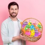 🔥2025 HOT SALE 🐇 Happy Easter - 24 Pack Prefilled Easter Eggs with Squeeze Toys - Image 3