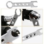 Rivet Gun Drill Adapter - Image 7
