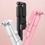 🔥Hot Sale 49% OFF🔥6 In 1 Wireless Bluetooth Selfie Stick - Image 9
