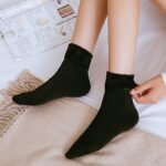 🌼BUY 5 GET 5 FREE🌼2023 NEW Snugly Winter Thermal Socks - Image 10