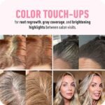 🎁Last Day 70% OFF🎉Buy 2 Get 1 Free🎁Root Cover Up For Effortless Beauty - Image 12