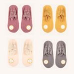 New Fashion Lace Warmer Socks - Image 10