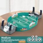 🔥New Year Sale 50% off🔥FOOTBALL TABLE INTERACTIVE GAME🎁 - Image 8