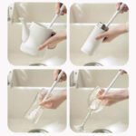 3-in-1 Long Handled Cleaning Cup Brush - Image 5