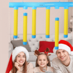 🎄Christmas Promotion 50% OFF🎅✨Catching Sticks Game Reaction Training Toy - Image 6