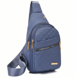 🔥50% OFF🔥Women's Fashion Casual Solid Color Crossbody Bag - Image 16