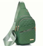 🔥50% OFF🔥Women's Fashion Casual Solid Color Crossbody Bag - Image 13