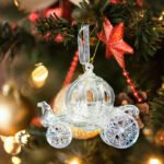 Christmas Clear Seven Colorful Decoration Pendant 🎄 (Warm Gift 🎁) - Image 3
