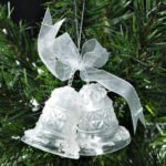 Christmas Clear Seven Colorful Decoration Pendant 🎄 (Warm Gift 🎁) - Image 2