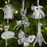 Christmas Clear Seven Colorful Decoration Pendant 🎄 (Warm Gift 🎁) - Image 6