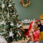 Christmas Clear Seven Colorful Decoration Pendant 🎄 (Warm Gift 🎁) - Image 7