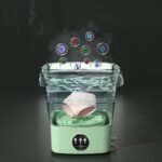 Foldable Washing Machine - Image 2