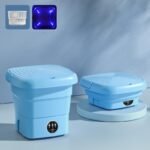 Foldable Washing Machine - Image 9