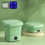 Foldable Washing Machine - Image 6