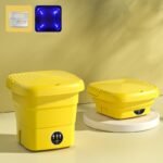 Foldable Washing Machine - Image 8