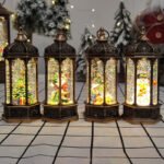 Small Oil Lamp - Image 2