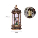 Small Oil Lamp - Image 6