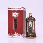 Small Oil Lamp - Image 4