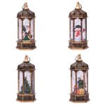Small Oil Lamp - Image 3