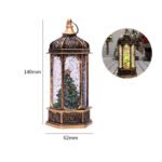 Small Oil Lamp - Image 7
