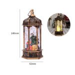 Small Oil Lamp - Image 9