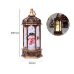 Small Oil Lamp - Image 8