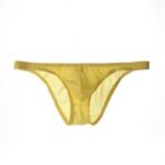 Men's Sexy Ultra-Thin Transparent Low-Rise Underwear【Buy 2 Get 1 Free】 - Image 6