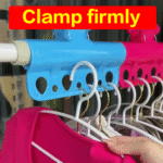 Unbeatable New No-trace Windproof Clothespin - Image 5