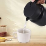 Portable Stainless Steel Kettle - Image 3