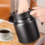 Portable Stainless Steel Kettle - Image 5