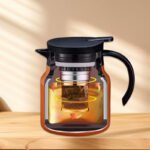 Portable Stainless Steel Kettle - Image 2
