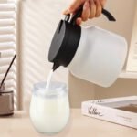 Portable Stainless Steel Kettle - Image 6